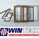 راهنمای جامع خرید پنجره دوجداره ویلایی