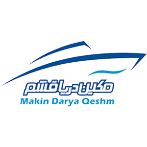 شرکت مکین دریا