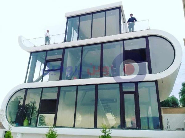 راهنمای جامع خرید پنجره دوجداره ویلایی| صفر تا صد خرید درب و پنجره دوجداره